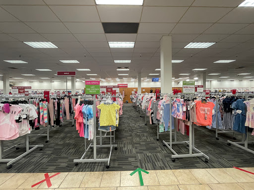 Clothing Store «Burlington Coat Factory», reviews and photos, 6900 Amador Plaza Rd, Dublin, CA 94568, USA