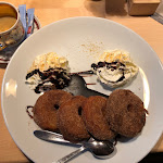 Photo n°2 de l'avis de Werner.c fait le 02/06/2018 à 18:57 sur le  Wirtshaus zur Schießstätte Berchtesgaden à Berchtesgaden