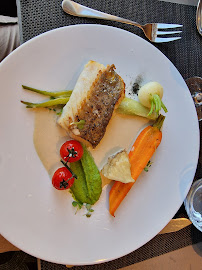 Plats et boissons du Restaurant Le Ruban Bleu à La Baule-Escoublac - n°4