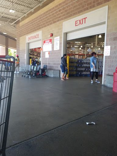 Warehouse store «Costco Wholesale», reviews and photos, 10200 19th Ave SE, Everett, WA 98208, USA