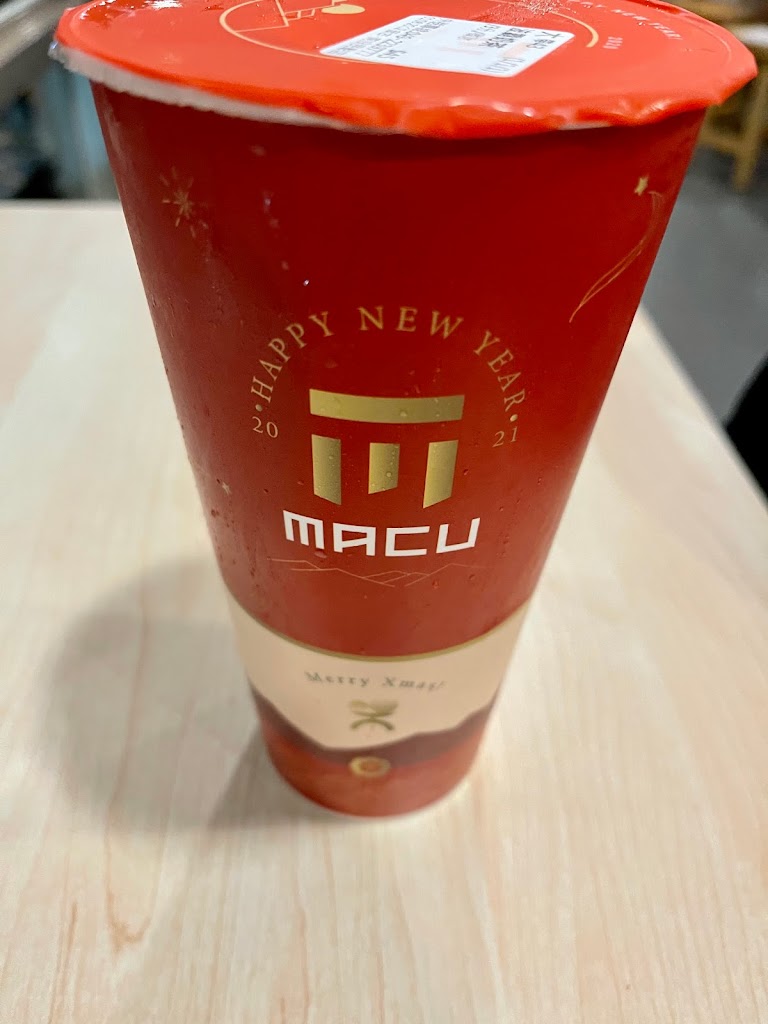 麻古茶坊 南投民彰店 的照片