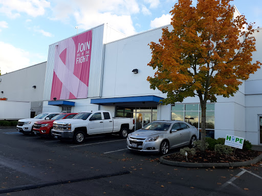 Car Dealer «Lee Johnson Auto Family», reviews and photos, 11845 NE 85th St, Kirkland, WA 98033, USA