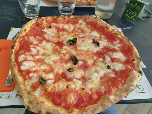 Maistà - Antica Pizzeria in Avellino, Provincia di Avellino