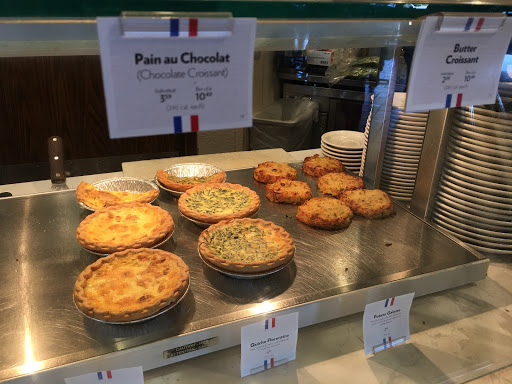 Cafe «la Madeleine French Bakery & Café», reviews and photos, 4201 S Cooper St #731, Arlington, TX 76015, USA