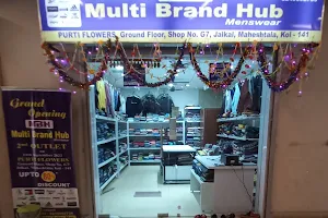 Multi Brand Hub image