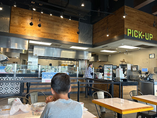Cafe Rio Fresh Modern Mexican image