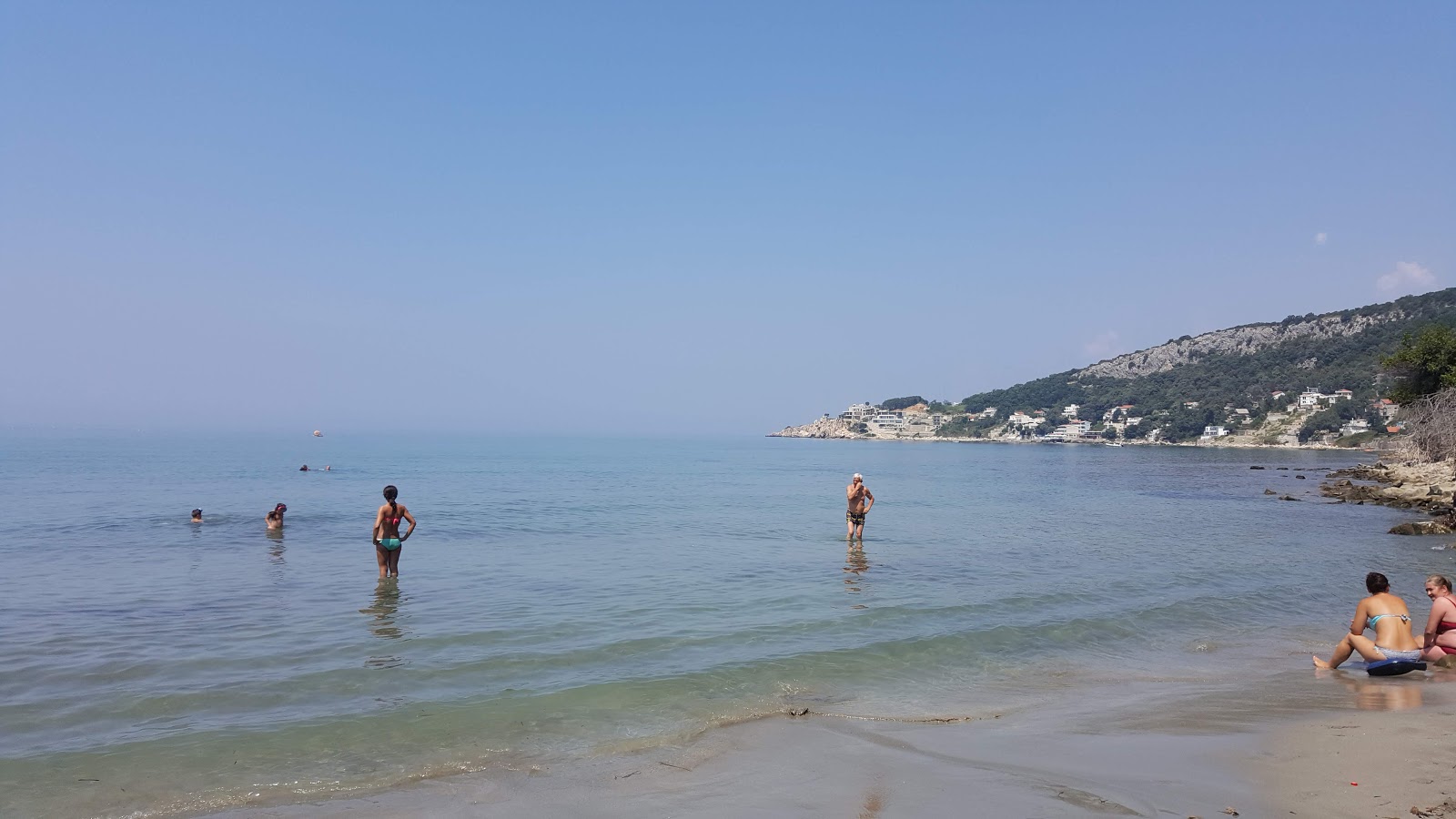Kruche Rakita beach photo #7