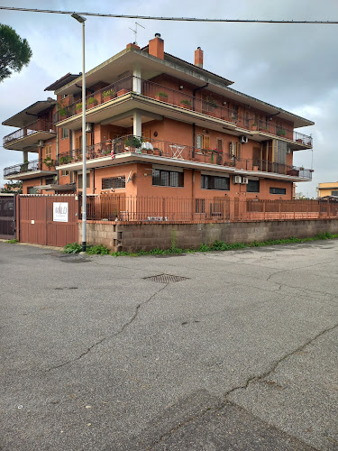 Casa vacanza Modern Loft Apartment Rome en italie