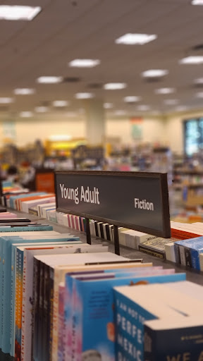 Book Store «Barnes & Noble», reviews and photos, 701 E 120th Ave, Denver, CO 80233, USA