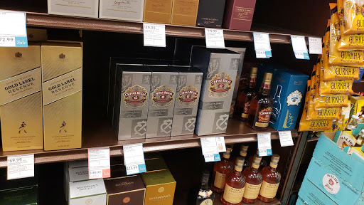 Liquor Store «ABC Fine Wine & Spirits», reviews and photos, 12620 SW 120th St, Miami, FL 33186, USA