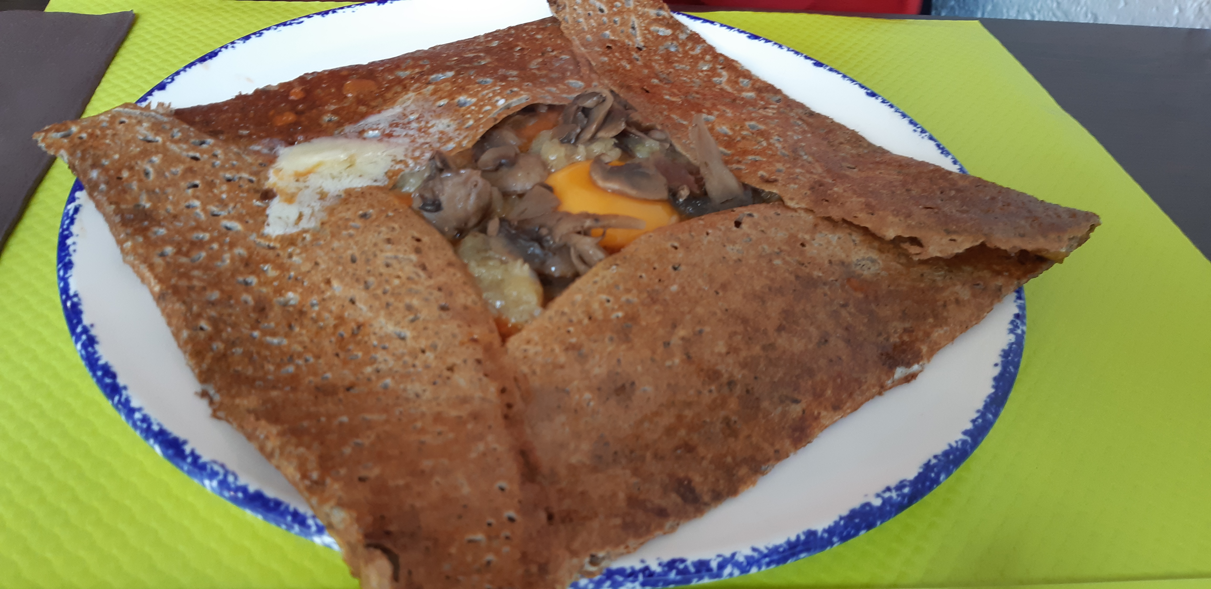 Photo n° 9 de l'avis de ze.l fait le 04/11/2019 à 13:10