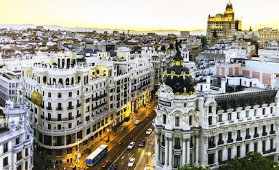 Información y opiniones sobre _Agencia Marketing Digital Madrid | BeRollers de Madrid