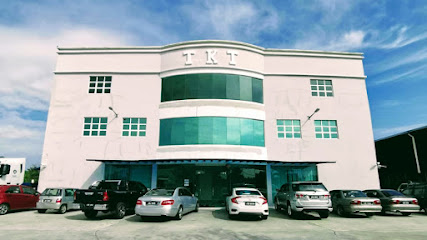 TKT Trading & Transport Sdn Bhd