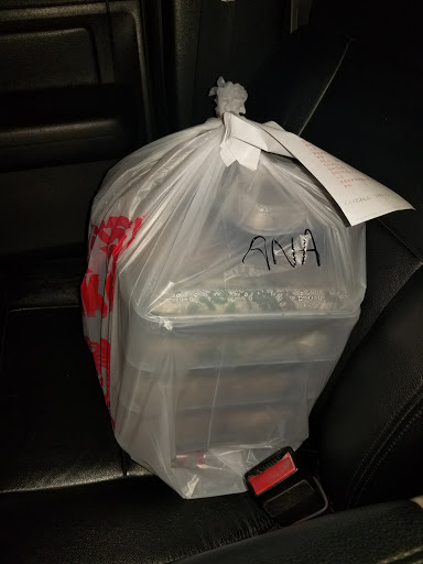 Caterer «B Nutritious», reviews and photos, 3311 Tyler Ave, El Monte, CA 91731, USA