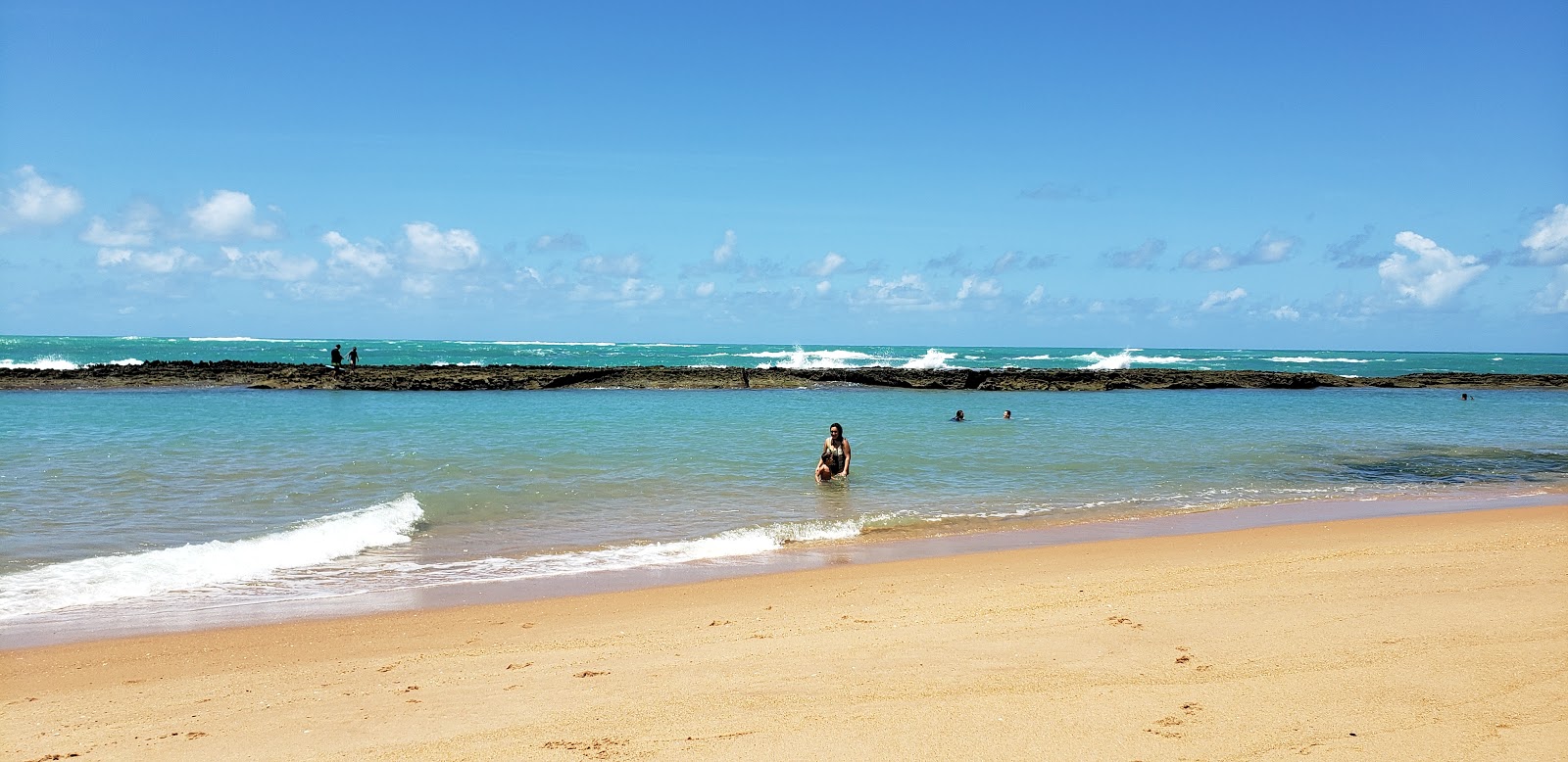 Praia da Sereia photo #6