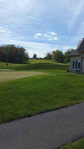 Golf Course «The Ranch Golf Club», reviews and photos, 65 Sunnyside Rd, Southwick, MA 01077, USA