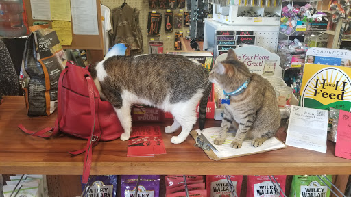 Animal Feed Store «Argyle Feed Store», reviews and photos, 1842 FM407, Argyle, TX 76226, USA