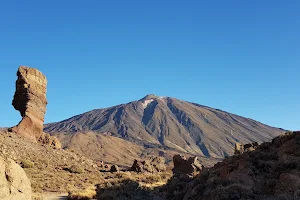 Vulcano Teide image