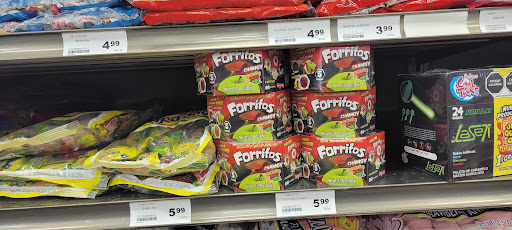 Fruit and Vegetable Store «Berwyn Fruit & Vegetable», reviews and photos, 3811 Harlem Ave, Berwyn, IL 60402, USA