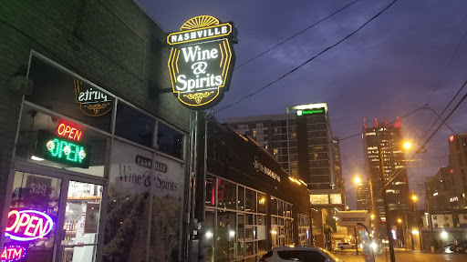 Nashville Wine & Spirits