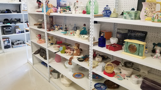 Thrift Store «Goodwill - Minneapolis», reviews and photos, 6023 Nicollet Ave, Minneapolis, MN 55419, USA