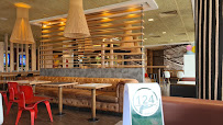 Atmosphère du Restauration rapide McDonald's à Anglet - n°17