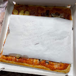 Photo n°1 de l'avis de Chiara. fait le 13/10/2023 à 19:03 sur le  Pizzeria Smeraldo di Atzeni Mauro à Oristano