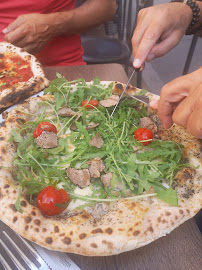 Pizza du Pizzeria FABBREZZA à Paris - n°8