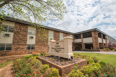 Legacy Health and Rehabilitation of Pleasant Grove, LLC