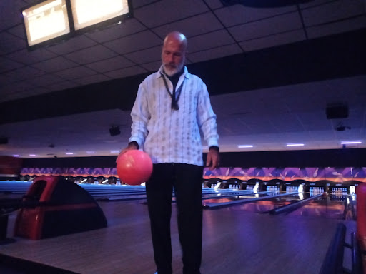 Bowling Alley «AMF Gulf Gate Lanes», reviews and photos, 7221 S Tamiami Trail, Sarasota, FL 34231, USA