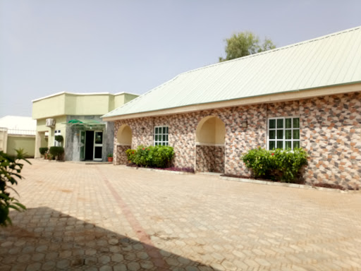 Dokes Hotel, Bargare, Jimeta, Nigeria, University, state Adamawa