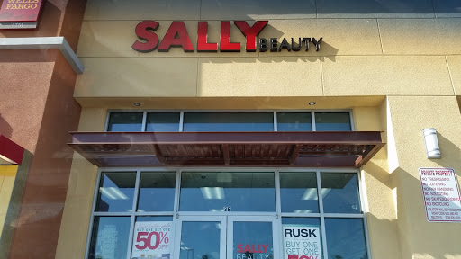 Beauty Supply Store «Sally Beauty», reviews and photos, 553 S Riverside Ave, Rialto, CA 92376, USA
