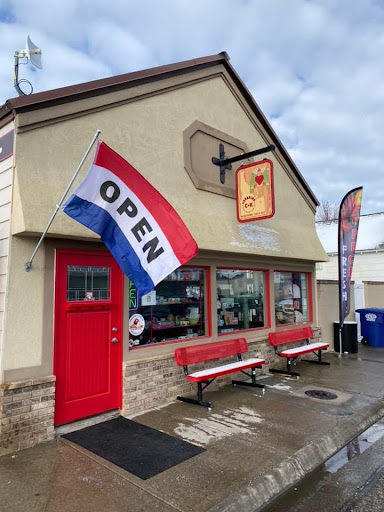 Lovebird Green Grocer and Art Co.