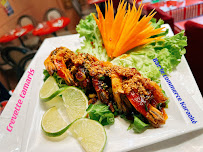 Les plus récentes photos du Restaurant thaï Le Commerce Brasserie et Restaurant Thaïlandais à Châtillon - n°9