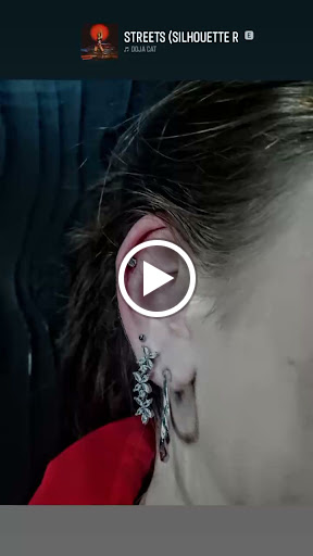 Explore twilight zone tattoo ideas, creative tattoo ideas in Kennewick, available at Luxurious Life Tattoo