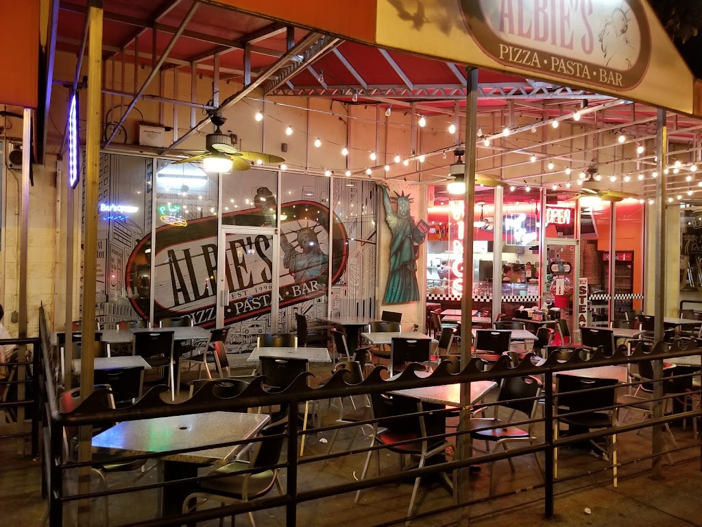 Albie's Pizza & Bar 23451