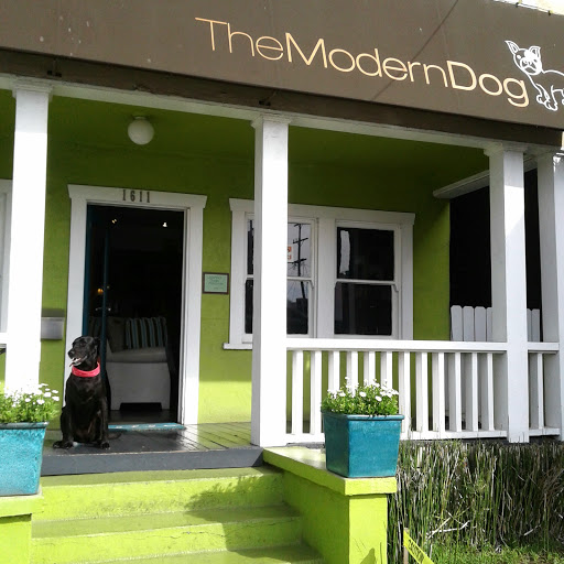 Pet Supply Store «Modern Dog», reviews and photos, 1611 Abbot Kinney Blvd, Venice, CA 90291, USA