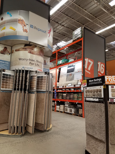 Home Improvement Store «The Home Depot», reviews and photos, 225 Berlin Turnpike, Berlin, CT 06037, USA