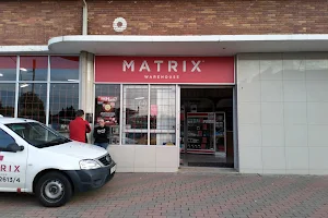 Matrix Warehouse Benoni image