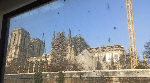 Photo n° 1 de l'avis de Joelle.N fait le 10/03/2020 à 23:44