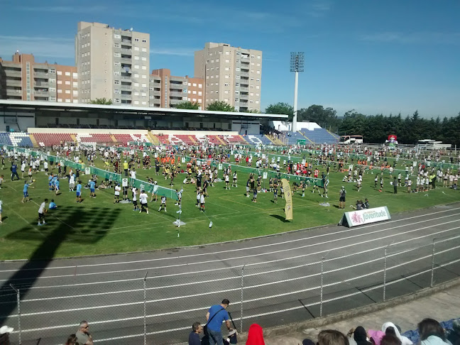 Estádio Municipal do Marco de Canaveses