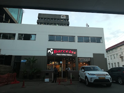 Barcelos - 44 Union Ave, Harare, Zimbabwe