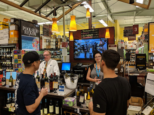Wine Store «Total Wine & More», reviews and photos, 394 N Moorpark Rd, Thousand Oaks, CA 91360, USA