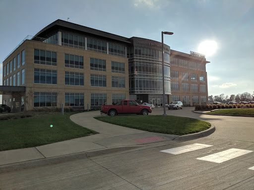 Corporate Office «University of Iowa Community Credit Union (UICCU)», reviews and photos