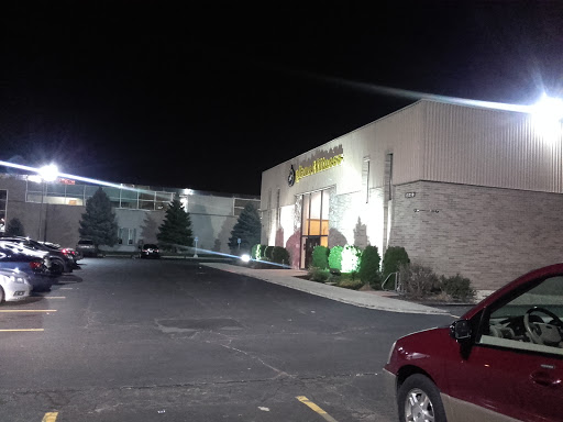 Gym «Planet Fitness», reviews and photos, 13750 E 11 Mile Rd, Warren, MI 48089, USA