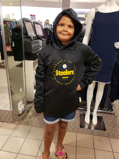 Department Store «JCPenney», reviews and photos, 3075 Clairton Blvd #100, West Mifflin, PA 15123, USA