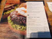 Brauhaus Schönbuch à Böblingen menu