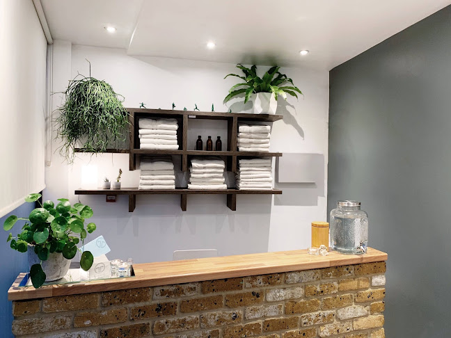 Reviews of 3Tribes: Hot Yoga|Boutique Fitness| in London - Yoga studio