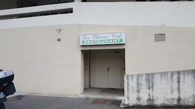 Foyer logement " Les Chênes Verts " à Le Chesnay-Rocquencourt