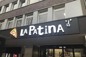 La Patina: Pizza Restaurant Lieferservice Harburg image